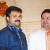 Kavya Marriage Reception Photos (31)