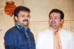 Kavya Marriage Reception Photos (31)