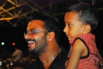 Kavya Marriage Reception Photos (32)