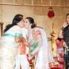 Kavya Marriage Reception Photos (33)