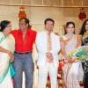 Kavya Marriage Reception Photos (37)