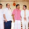 Kavya Marriage Reception Photos (42)