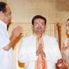 Kavya Marriage Reception Photos (43)