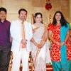 Kavya Marriage Reception Photos (45)