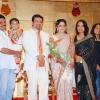Kavya Marriage Reception Photos (51)