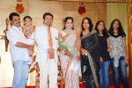 Kavya Marriage Reception Photos (51)