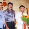 Kavya Marriage Reception Photos (56)