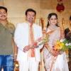 Kavya Marriage Reception Photos (63)