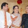Kavya Marriage Reception Photos (67)