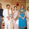 Kavya Marriage Reception Photos (68)