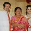 Kavya Marriage Reception Photos (71)