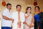 Kavya Marriage Reception Photos (74)