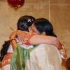 Kavya Marriage Reception Photos (75)