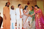 Kavya Marriage Reception Photos (76)