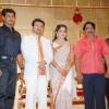 Kavya Marriage Reception Photos (79)