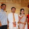 Kavya Marriage Reception Photos (84)