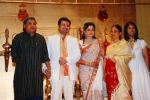 Kavya Marriage Reception Photos (85)