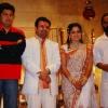 Kavya Marriage Reception Photos (87)