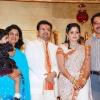 Kavya Marriage Reception Photos (93)