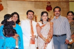 Kavya Marriage Reception Photos (93)