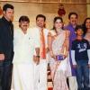 Kavya Marriage Reception Photos (94)