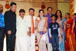 Kavya Marriage Reception Photos (94)