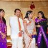Kavya Marriage Reception Photos (95)