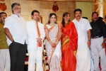 Kavya Marriage Reception Photos (98)